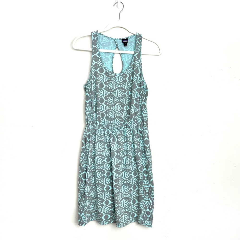Patagonia Women’s Sun Dress